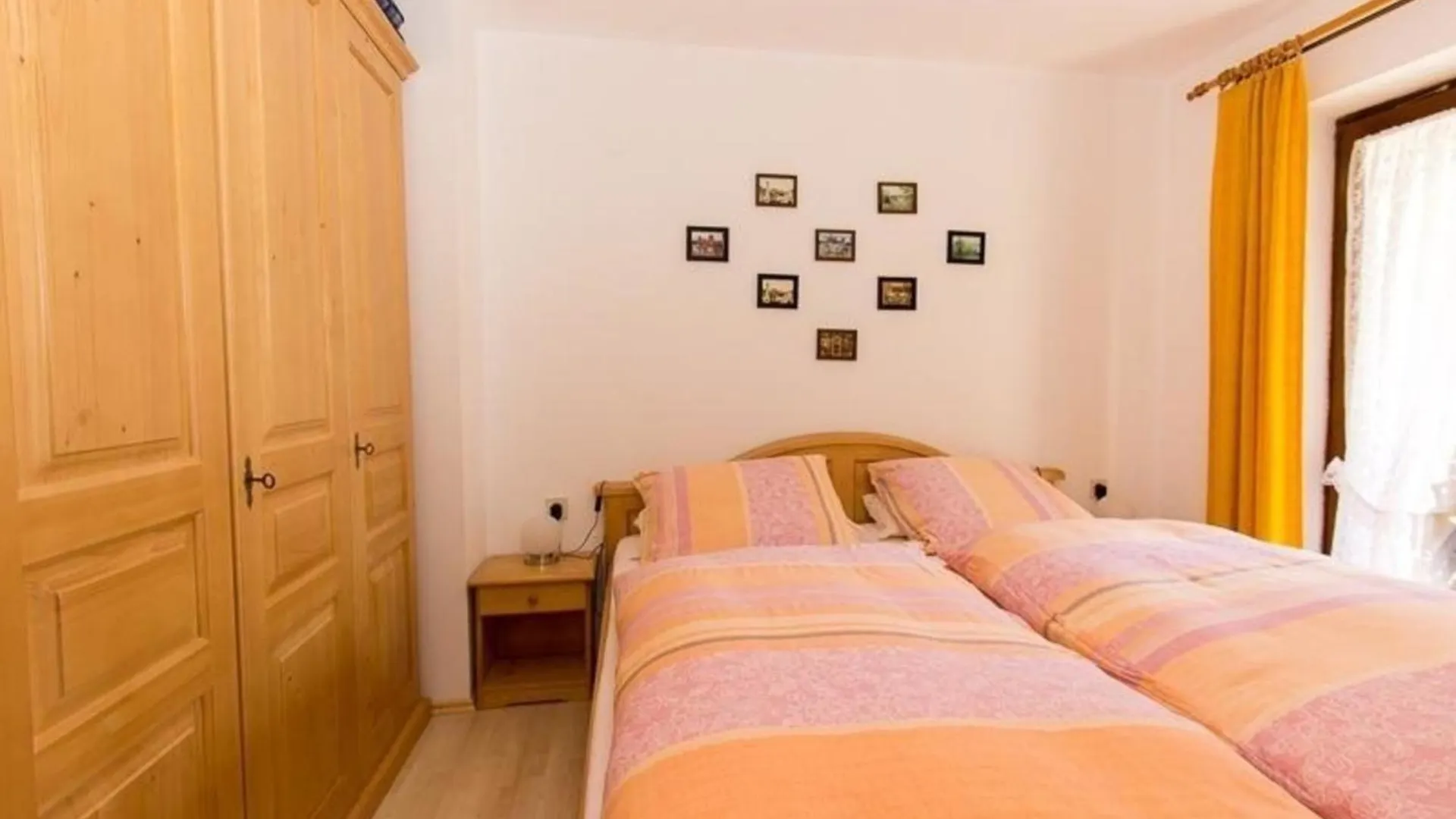 Ferienwohnung In Weissbach A D Alpenstrasse Schneizlreuth